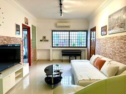 Grange Heights (D9), Apartment #522137661